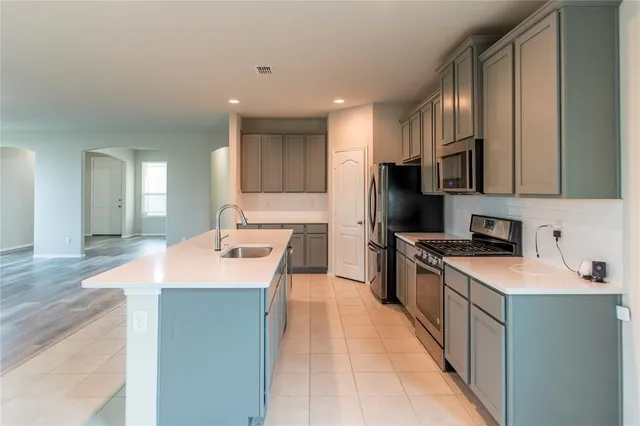 $2,500 | 2329 Telfair Way, Aubrey, TX 76227