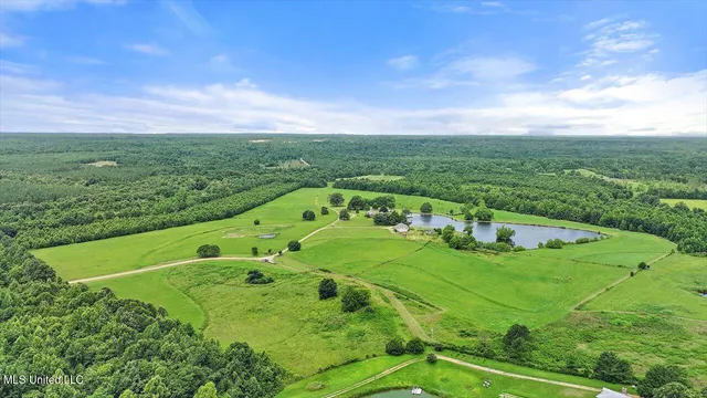 $1,850,000 | 499 Breakwater Drive, Benton, MS 39039