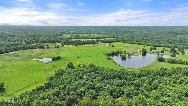 $1,850,000 | 499 Breakwater Drive, Benton, MS 39039