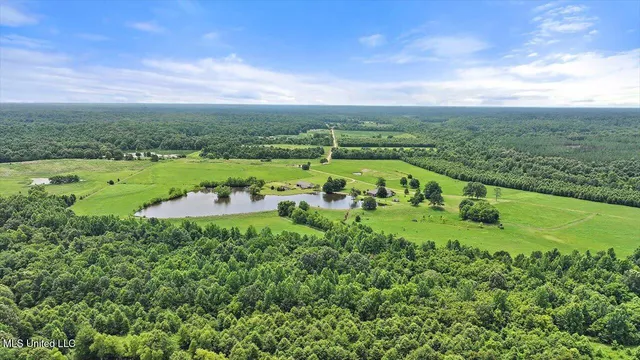 $1,850,000 | 499 Breakwater Drive, Benton, MS 39039