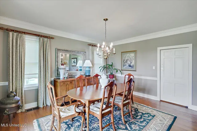 $1,850,000 | 499 Breakwater Drive, Benton, MS 39039