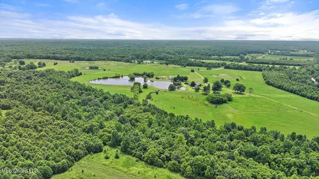 $1,850,000 | 499 Breakwater Drive, Benton, MS 39039