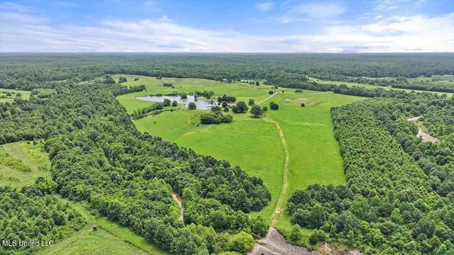 $1,850,000 | 499 Breakwater Drive, Benton, MS 39039