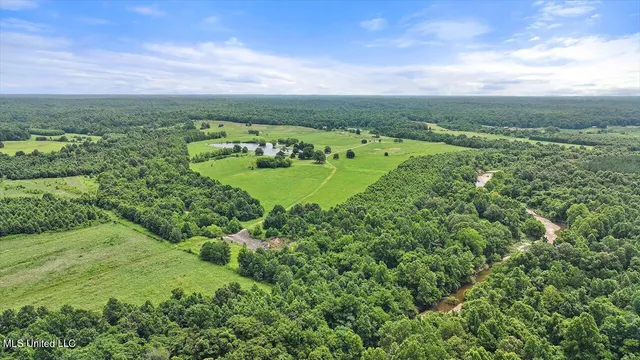 $1,850,000 | 499 Breakwater Drive, Benton, MS 39039