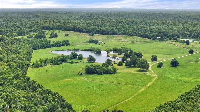 $1,850,000 | 499 Breakwater Drive, Benton, MS 39039