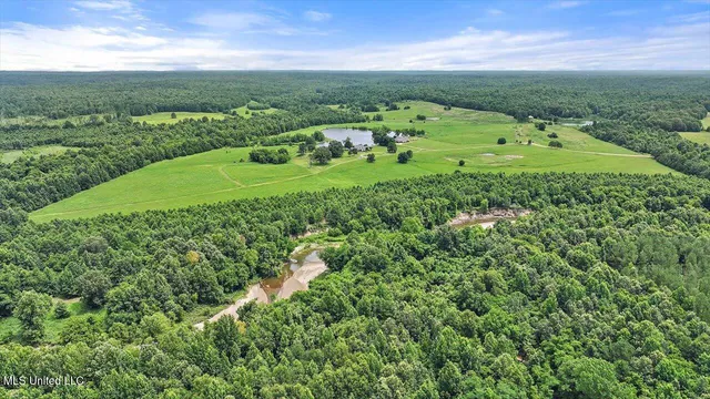 $1,850,000 | 499 Breakwater Drive, Benton, MS 39039