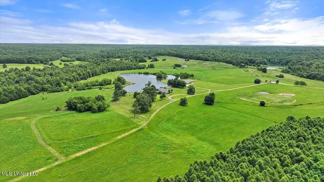 $1,850,000 | 499 Breakwater Drive, Benton, MS 39039