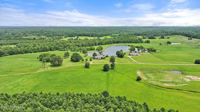 $1,850,000 | 499 Breakwater Drive, Benton, MS 39039