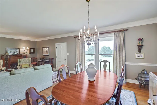 $1,850,000 | 499 Breakwater Drive, Benton, MS 39039