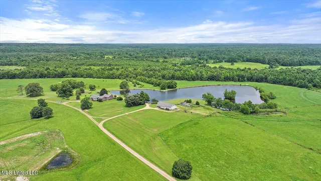 $1,850,000 | 499 Breakwater Drive, Benton, MS 39039