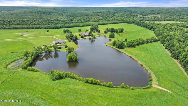 $1,850,000 | 499 Breakwater Drive, Benton, MS 39039