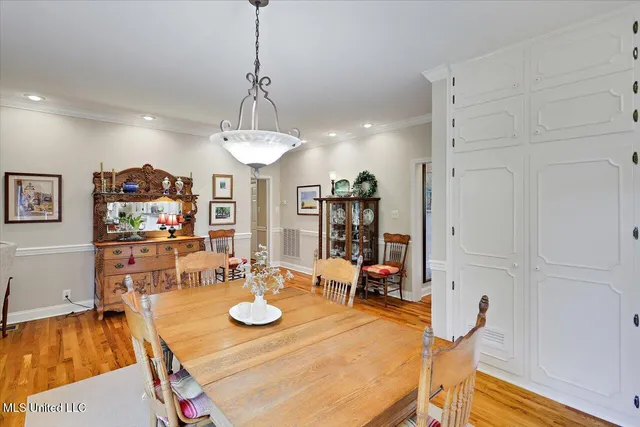 $1,850,000 | 499 Breakwater Drive, Benton, MS 39039