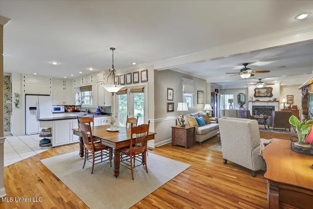 $1,850,000 | 499 Breakwater Drive, Benton, MS 39039