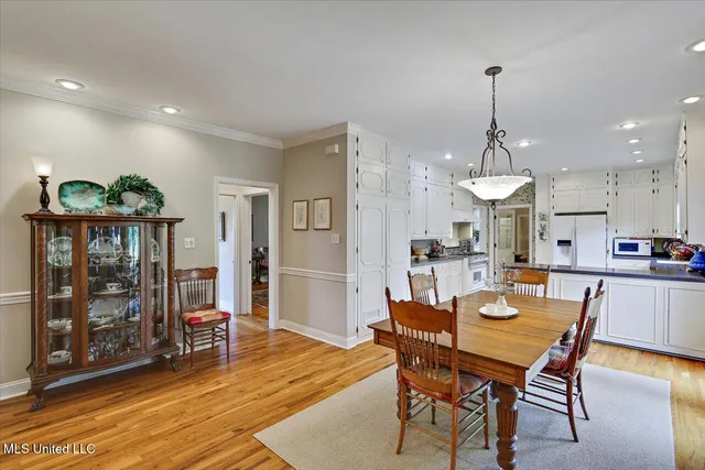 $1,850,000 | 499 Breakwater Drive, Benton, MS 39039