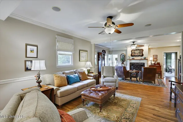 $1,850,000 | 499 Breakwater Drive, Benton, MS 39039