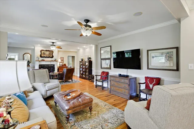 $1,850,000 | 499 Breakwater Drive, Benton, MS 39039