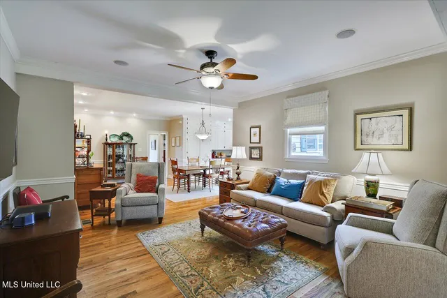 $1,850,000 | 499 Breakwater Drive, Benton, MS 39039