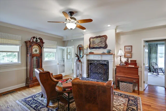 $1,850,000 | 499 Breakwater Drive, Benton, MS 39039