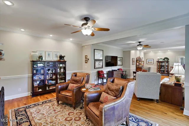 $1,850,000 | 499 Breakwater Drive, Benton, MS 39039