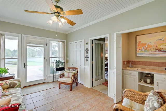 $1,850,000 | 499 Breakwater Drive, Benton, MS 39039