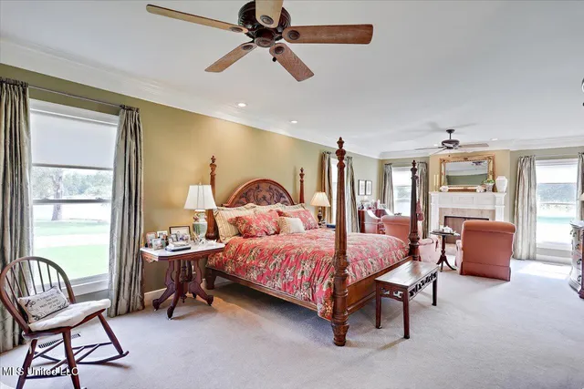 $1,850,000 | 499 Breakwater Drive, Benton, MS 39039