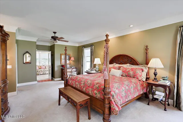 $1,850,000 | 499 Breakwater Drive, Benton, MS 39039