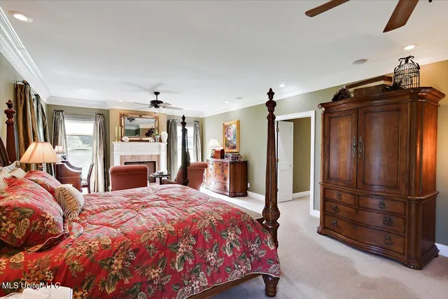 $1,850,000 | 499 Breakwater Drive, Benton, MS 39039