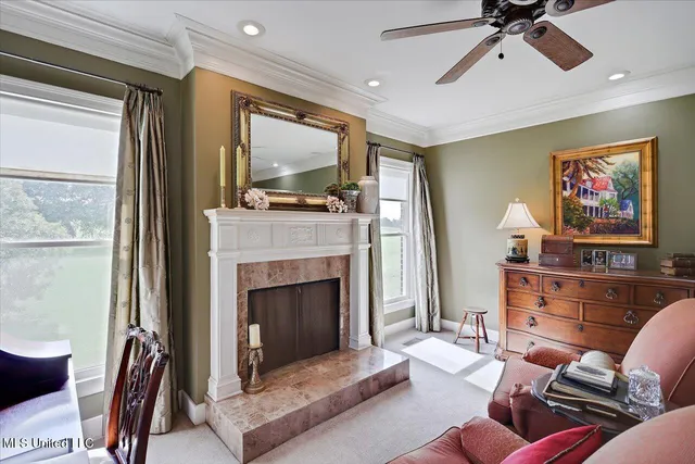 $1,850,000 | 499 Breakwater Drive, Benton, MS 39039