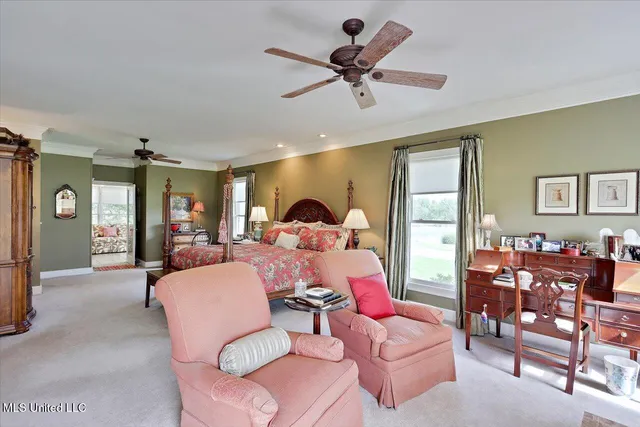 $1,850,000 | 499 Breakwater Drive, Benton, MS 39039