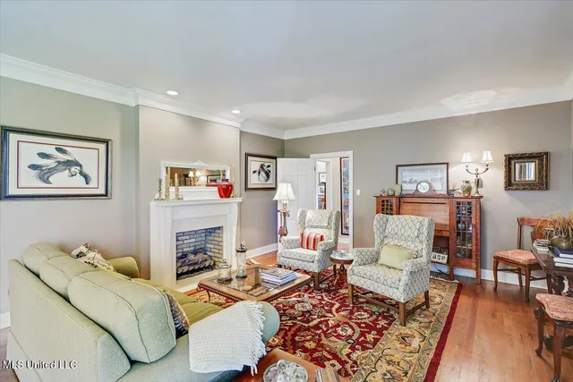 $1,850,000 | 499 Breakwater Drive, Benton, MS 39039