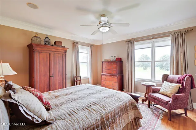 $1,850,000 | 499 Breakwater Drive, Benton, MS 39039