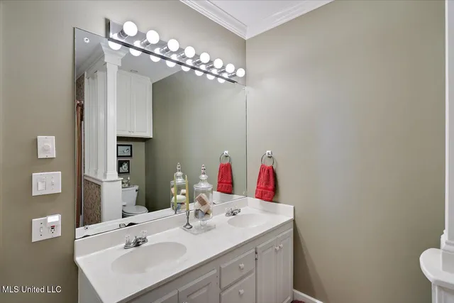 $1,850,000 | 499 Breakwater Drive, Benton, MS 39039