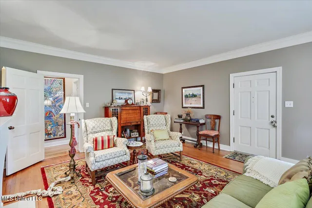 $1,850,000 | 499 Breakwater Drive, Benton, MS 39039