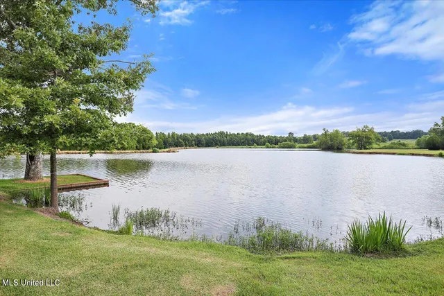$1,850,000 | 499 Breakwater Drive, Benton, MS 39039