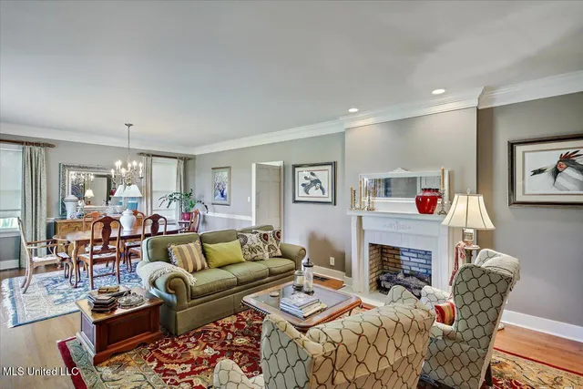 $1,850,000 | 499 Breakwater Drive, Benton, MS 39039