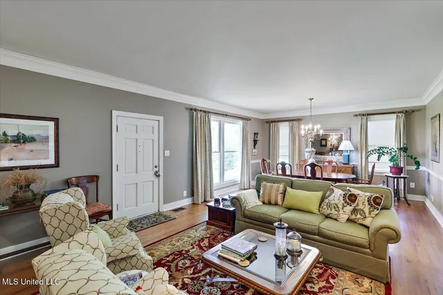 $1,850,000 | 499 Breakwater Drive, Benton, MS 39039