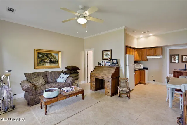 $1,850,000 | 499 Breakwater Drive, Benton, MS 39039