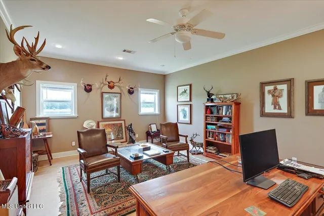 $1,850,000 | 499 Breakwater Drive, Benton, MS 39039