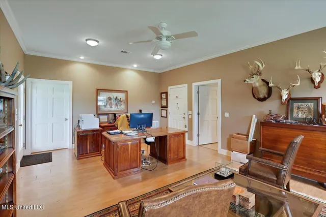 $1,850,000 | 499 Breakwater Drive, Benton, MS 39039