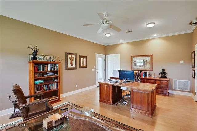 $1,850,000 | 499 Breakwater Drive, Benton, MS 39039