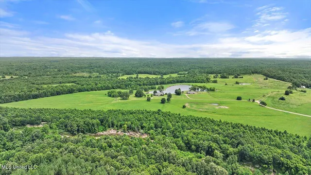 $1,850,000 | 499 Breakwater Drive, Benton, MS 39039