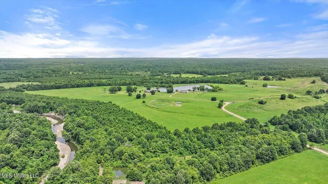 $1,850,000 | 499 Breakwater Drive, Benton, MS 39039