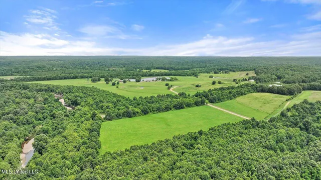 $1,850,000 | 499 Breakwater Drive, Benton, MS 39039