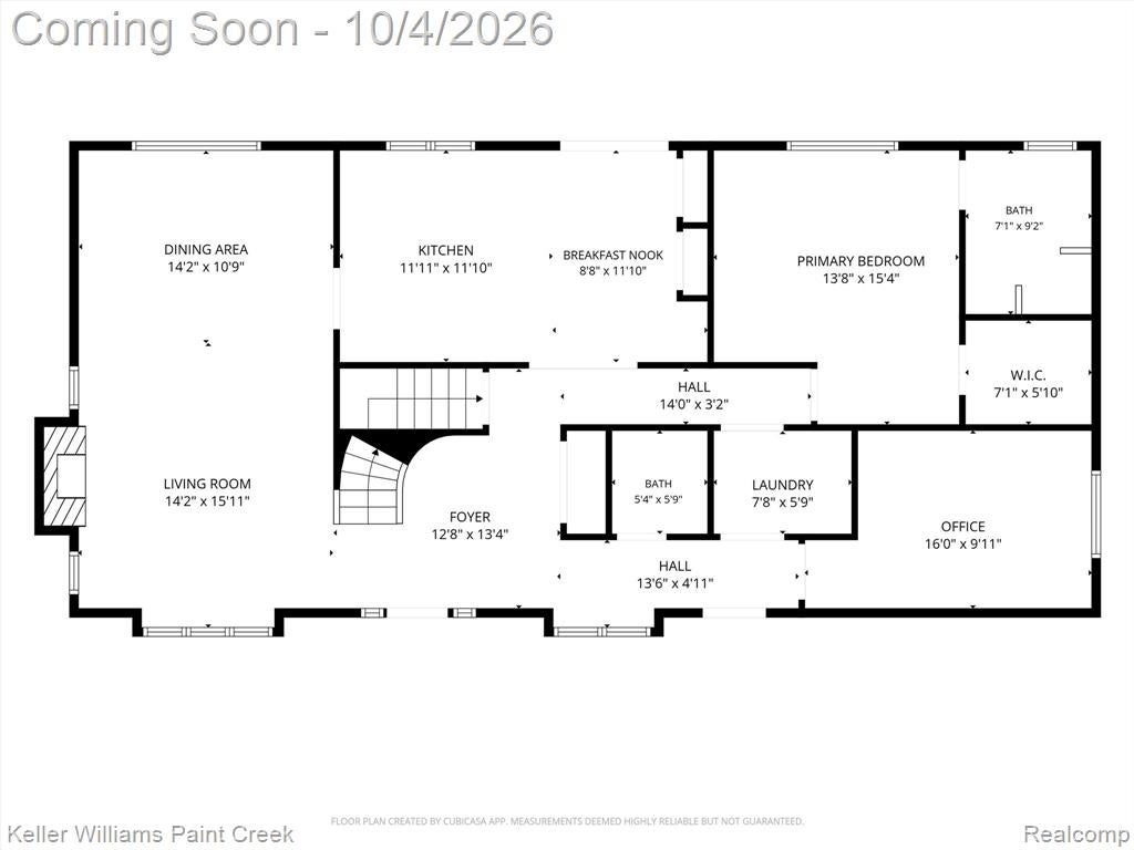 1066 Grandview Drive Rochester Hills, MI 48306 - Photo 43 of 46 Gallery Image 43