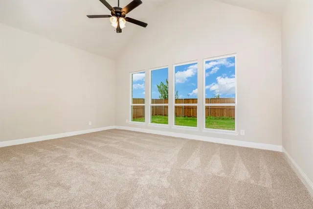 $849,000 | 161 Malabar Hl Drive, Prosper, TX 75078