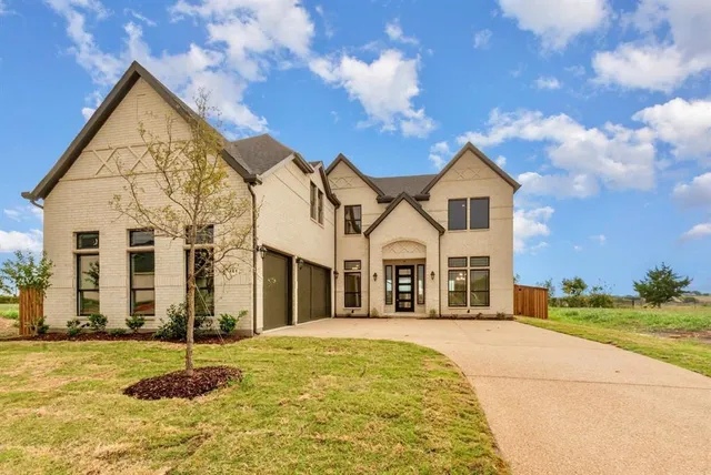$849,000 | 161 Malabar Hl Drive, Prosper, TX 75078
