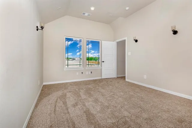 $849,000 | 161 Malabar Hl Drive, Prosper, TX 75078