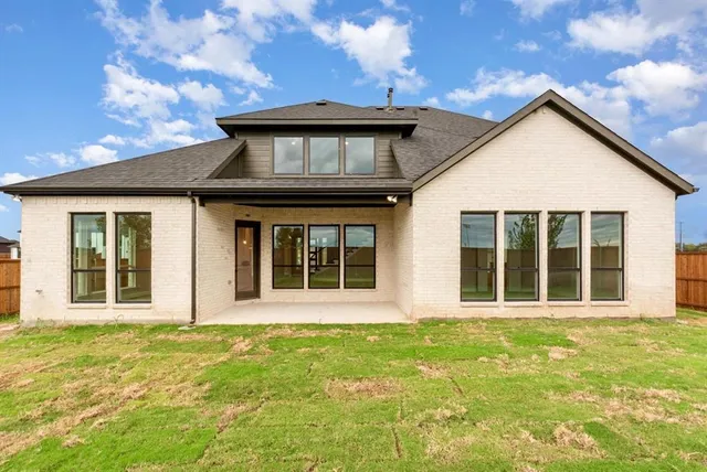 $849,000 | 161 Malabar Hl Drive, Prosper, TX 75078