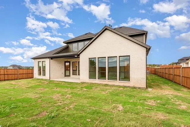 $849,000 | 161 Malabar Hl Drive, Prosper, TX 75078