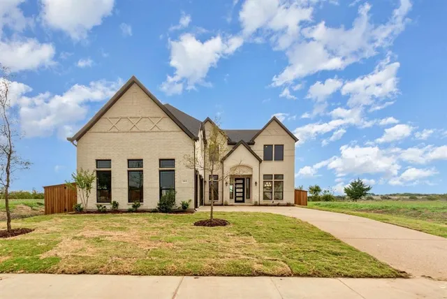 $849,000 | 161 Malabar Hl Drive, Prosper, TX 75078